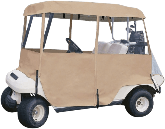 icon golf cart reviews