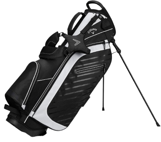 Ghost Golf Bag. Ghost Golf Bag review.