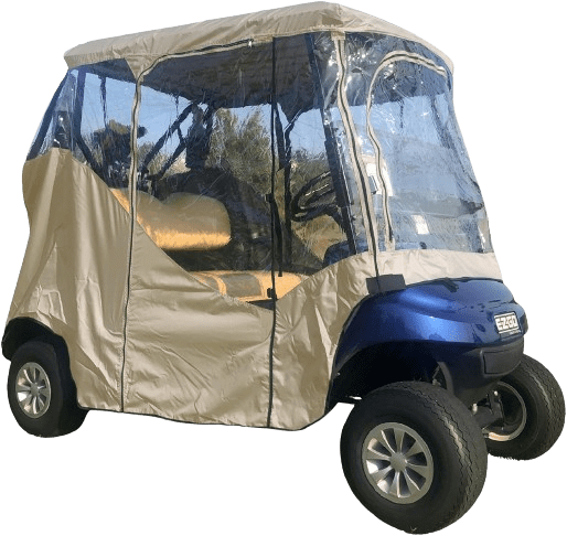 do you need a license to drive a golf cart